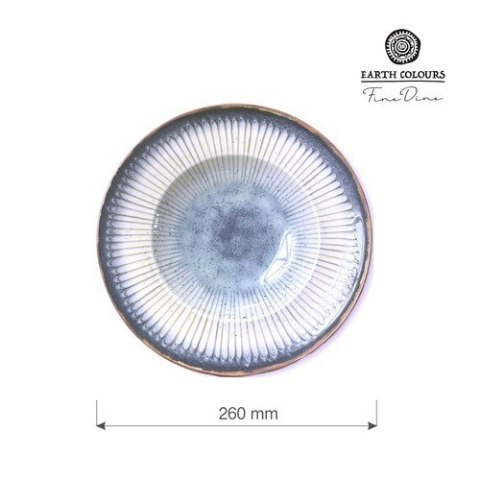 Talerz do pasty Galaxy 260 mm | FINE DINE 768952