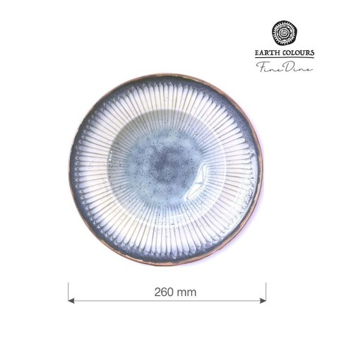 Talerz do pasty Galaxy 260 mm | FINE DINE 768952