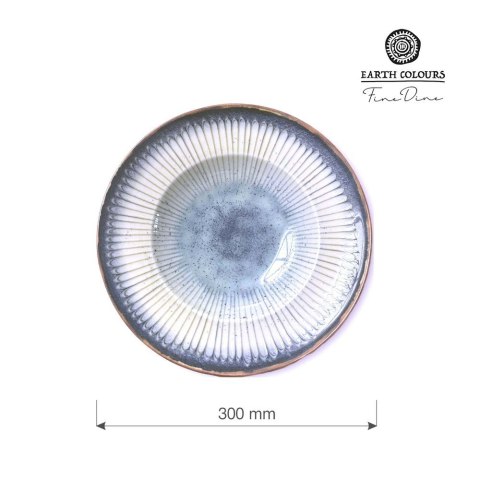 Talerz do pasty Galaxy 300 mm | FINE DINE 768945