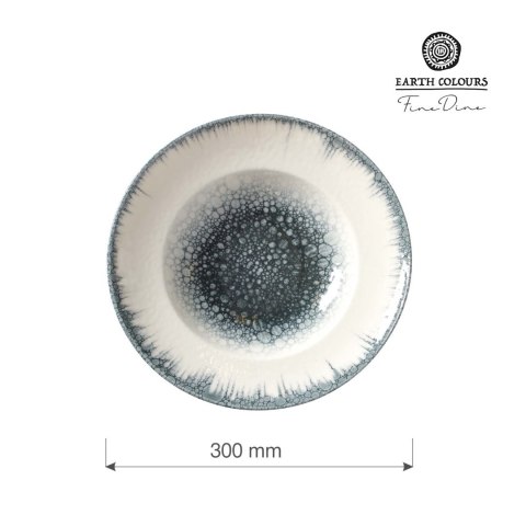 Talerz do pasty Infinity 300 mm | FINE DINE 789209