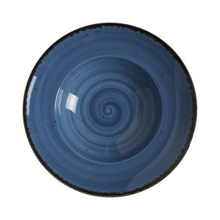 Talerz do pasty Iris 270 mm 400 ml | FINE DINE 778258