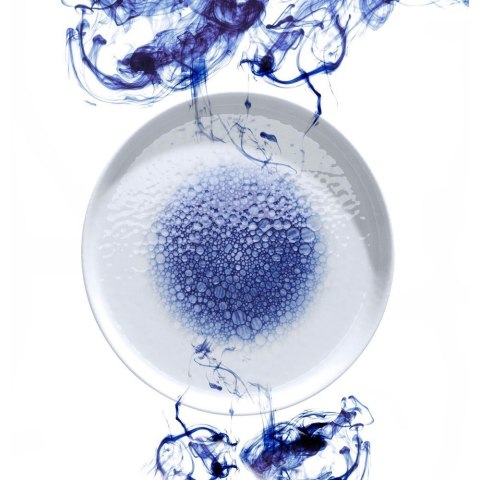 Talerz do pasty Serenity 260 mm | FINE DINE 760239