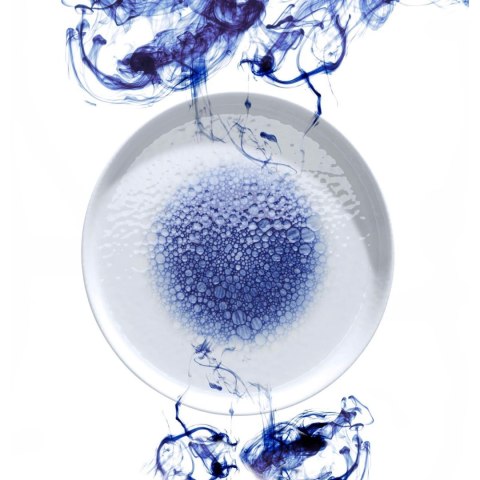 Talerz do pasty Serenity 260 mm | FINE DINE 760239