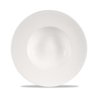 Talerz do pasty z szerokim rantem Isla 284 ml, 240 mm Churchill