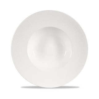 Talerz do pasty z szerokim rantem Isla 284 ml, 240 mm Churchill