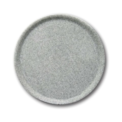 Talerz do pizzy Granito granit 330 mm (stary kod: 774885) | FINE DINE 04018#Y49