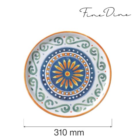 Talerz do pizzy Speciale Capri 310 mm (stary kod: 779545) | FINE DINE 04019#Z76