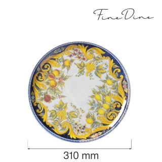 Talerz do pizzy Tuscany 310 mm (stary kod: 779507) | FINE DINE 04019#Z27