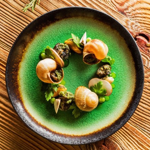 Talerz głęboki Beryl 152 mm | FINE DINE 772898