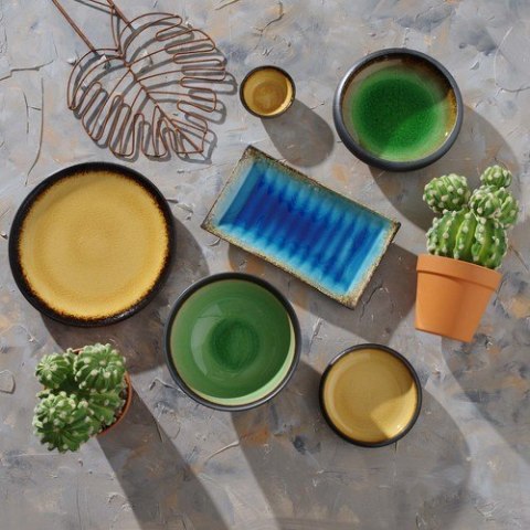 Talerz głęboki Beryl 152 mm | FINE DINE 772898