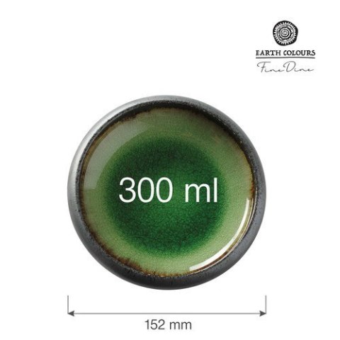 Talerz głęboki Beryl 152 mm | FINE DINE 772898