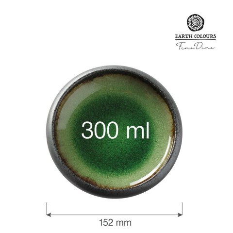 Talerz głęboki Beryl 152 mm | FINE DINE 772898