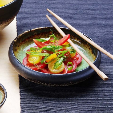 Talerz głęboki Beryl 203 mm | FINE DINE 772911