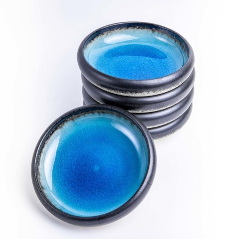 Talerz głęboki Lazur 152 mm | FINE DINE 772881