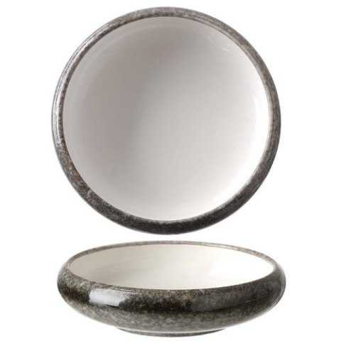 Talerz głęboki Silk 203 mm | FINE DINE 774731