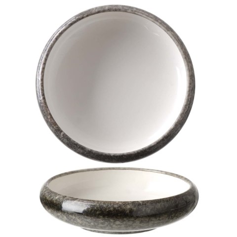 Talerz głęboki Silk 203 mm | FINE DINE 774731