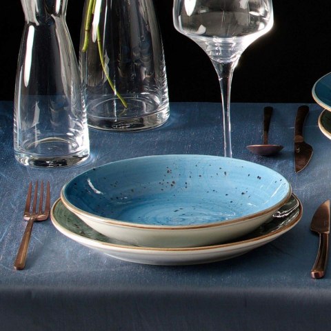 Talerz głęboki coupe Iris 230 mm 900 ml | FINE DINE 778210