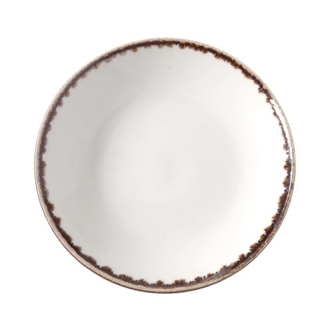 Talerz głęboki coupe Vanilla 230 mm 900 ml | FINE DINE 781173