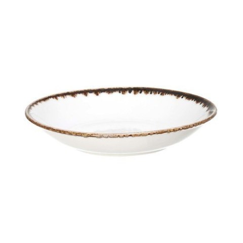 Talerz głęboki coupe Vanilla 230 mm 900 ml | FINE DINE 781173