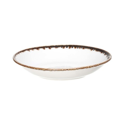Talerz głęboki coupe Vanilla 230 mm 900 ml | FINE DINE 781173