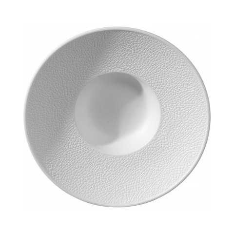 Talerz głęboki z szerokim rantem Fizz 270mm | FINE DINE 788608