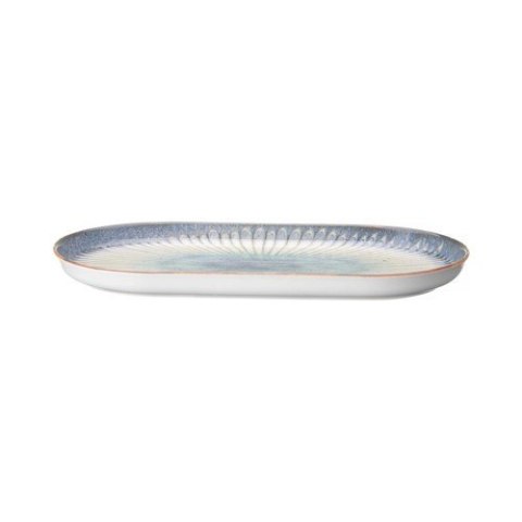 Talerz owalny Galaxy 190 mm | FINE DINE 769126