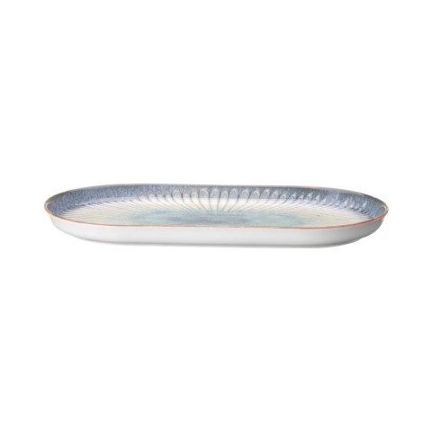 Talerz owalny Galaxy 190 mm | FINE DINE 769126