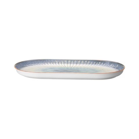Talerz owalny Galaxy 190 mm | FINE DINE 769126