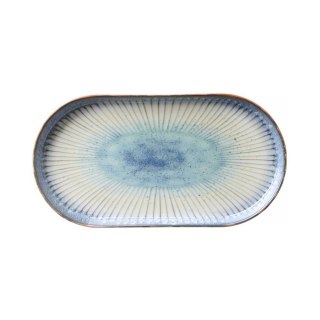 Talerz owalny Galaxy 290 mm | FINE DINE 769119