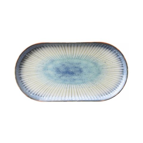 Talerz owalny Galaxy 290 mm | FINE DINE 769119