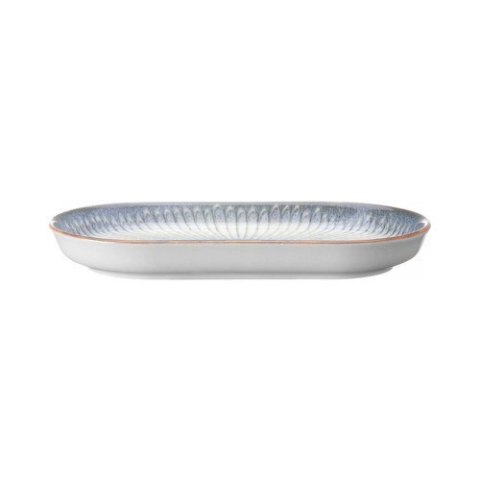 Talerz owalny Galaxy 290 mm | FINE DINE 769119