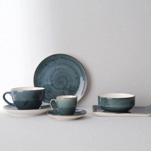 Talerz płytki Arando 190 mm | FINE DINE 778609