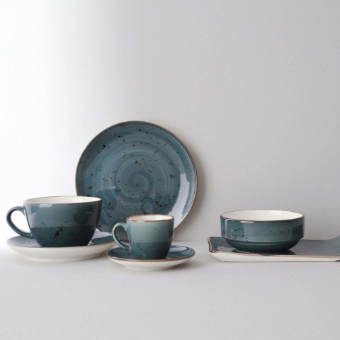 Talerz płytki Arando 190 mm | FINE DINE 778609