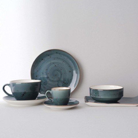 Talerz płytki Arando 190 mm | FINE DINE 778609