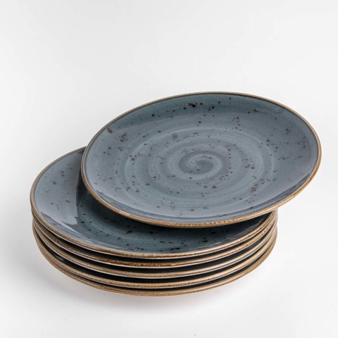 Talerz płytki Arando 190 mm | FINE DINE 778609