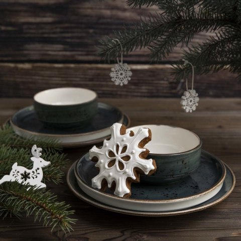 Talerz płytki Arando 240 mm | FINE DINE 778616