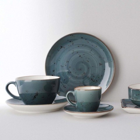 Talerz płytki Arando 240 mm | FINE DINE 778616