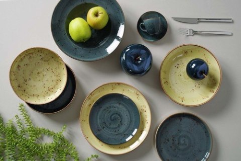 Talerz płytki Arando 240 mm | FINE DINE 778616