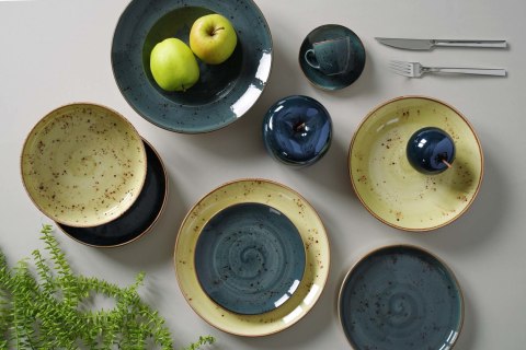 Talerz płytki Arando 240 mm | FINE DINE 778616