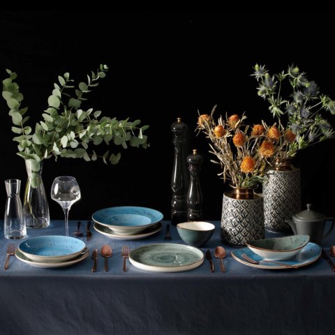 Talerz płytki Arando 240 mm | FINE DINE 778616