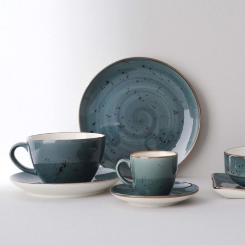 Talerz płytki Arando 260 mm | FINE DINE 778623