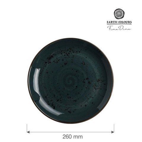 Talerz płytki Arando 260 mm | FINE DINE 778623