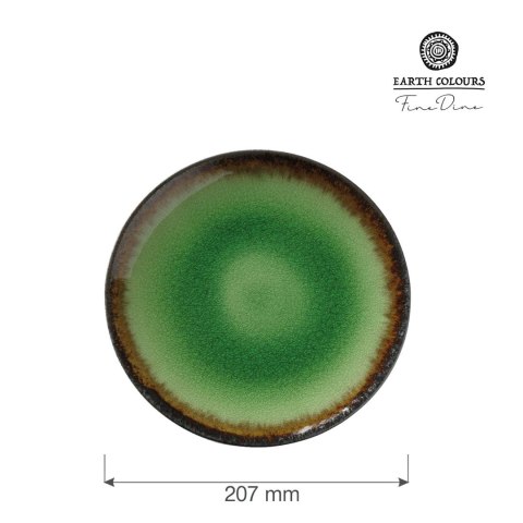 Talerz płytki Beryl 207 mm | FINE DINE 772836