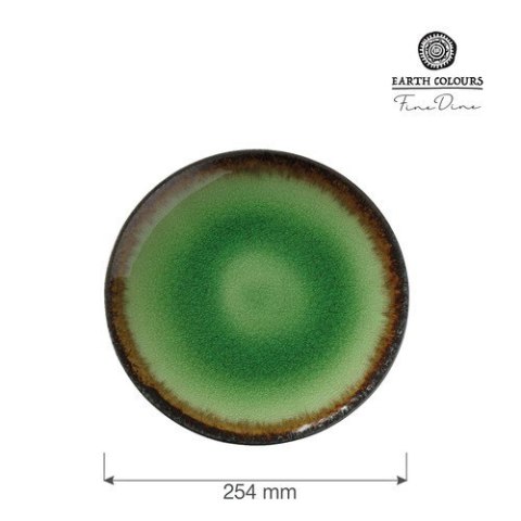 Talerz płytki Beryl 254 mm | FINE DINE 772812
