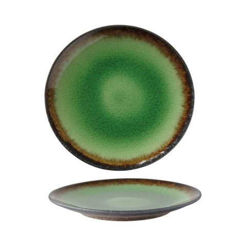 Talerz płytki Beryl 254 mm | FINE DINE 772812