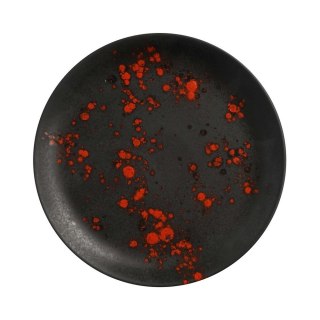 Talerz płytki Bloom 260 mm | FINE DINE 778975