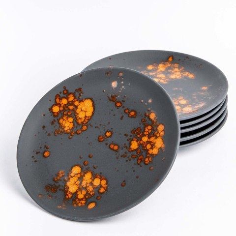 Talerz płytki Bloom 260 mm | FINE DINE 778975