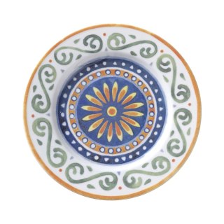 Talerz płytki Capri 260 mm (stary kod: 779552) | FINE DINE 14001#Z76