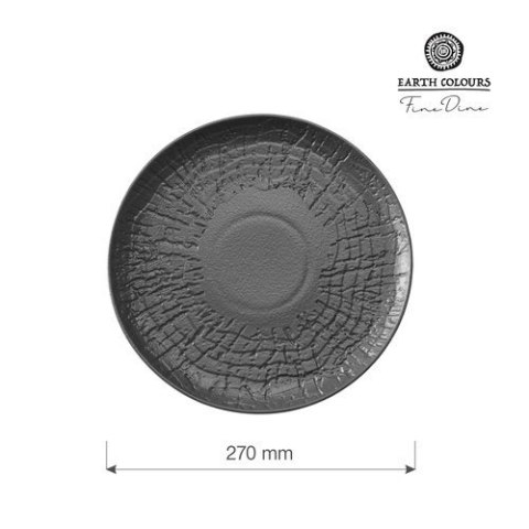 Talerz płytki Crust 270 mm | FINE DINE 779354