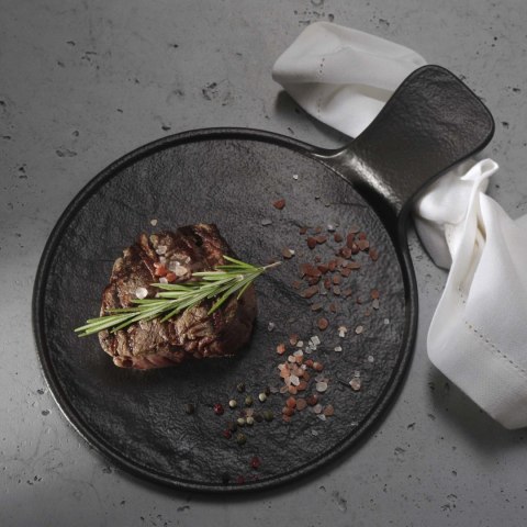 Talerz płytki Crust 270 mm | FINE DINE 779354